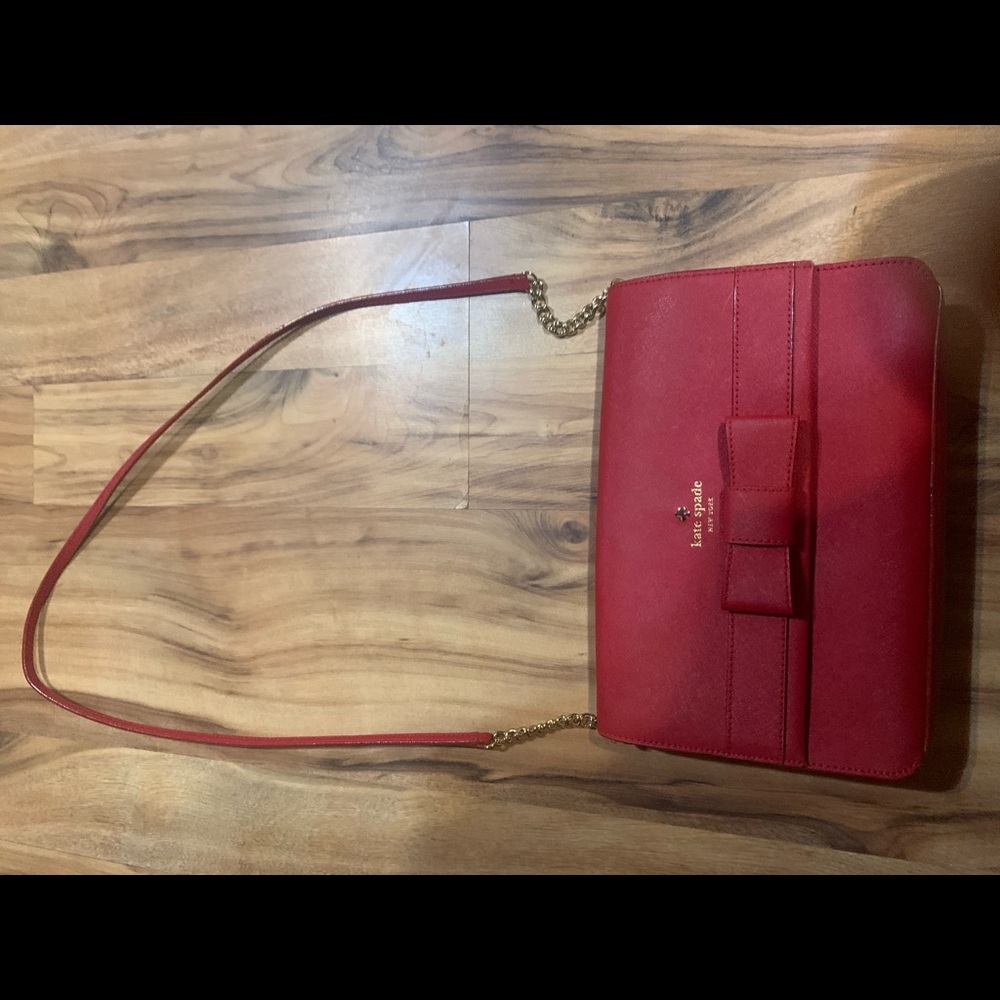 Kate Spade Crossbody